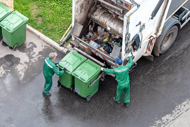 Debris Removal in Belton, SC