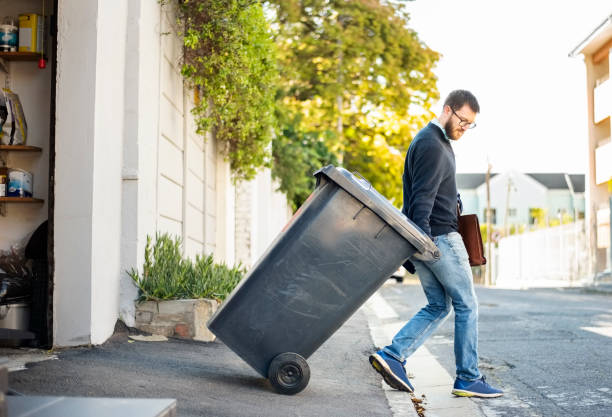 Attic Cleanout Services in Belton, SC